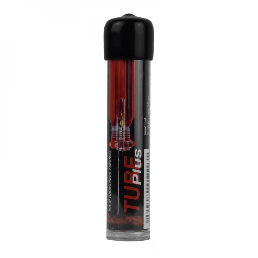MaXalami Tube Plus Tubeless-Reparaturset bis 10 mm