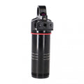 ROCKSHOX Eyelet Dämpfer Body Assembly Standard 47.5 Vivid C1+ 2024+