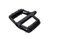 Race Face Turbine Plattform-Pedal, black - leichtes Flat-Pedal für maximale Kontrolle
