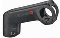 ErgoTec Barracuda i Vorbau 90mm 20° AL6061 T6 schwarz - 31.8 mm - Ø28.6/31.8mm Safety Level 6 e-Bike ready