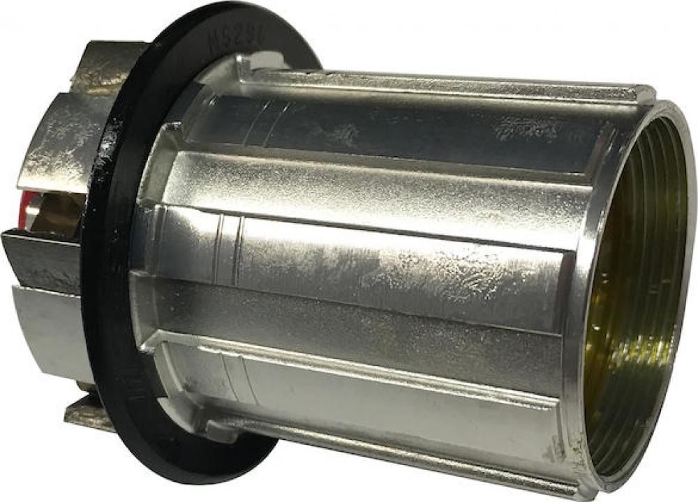 Vision Freilaufkörper Shimano HG für FSA 9-11 fach - präziser Antrieb für moderne Laufräder