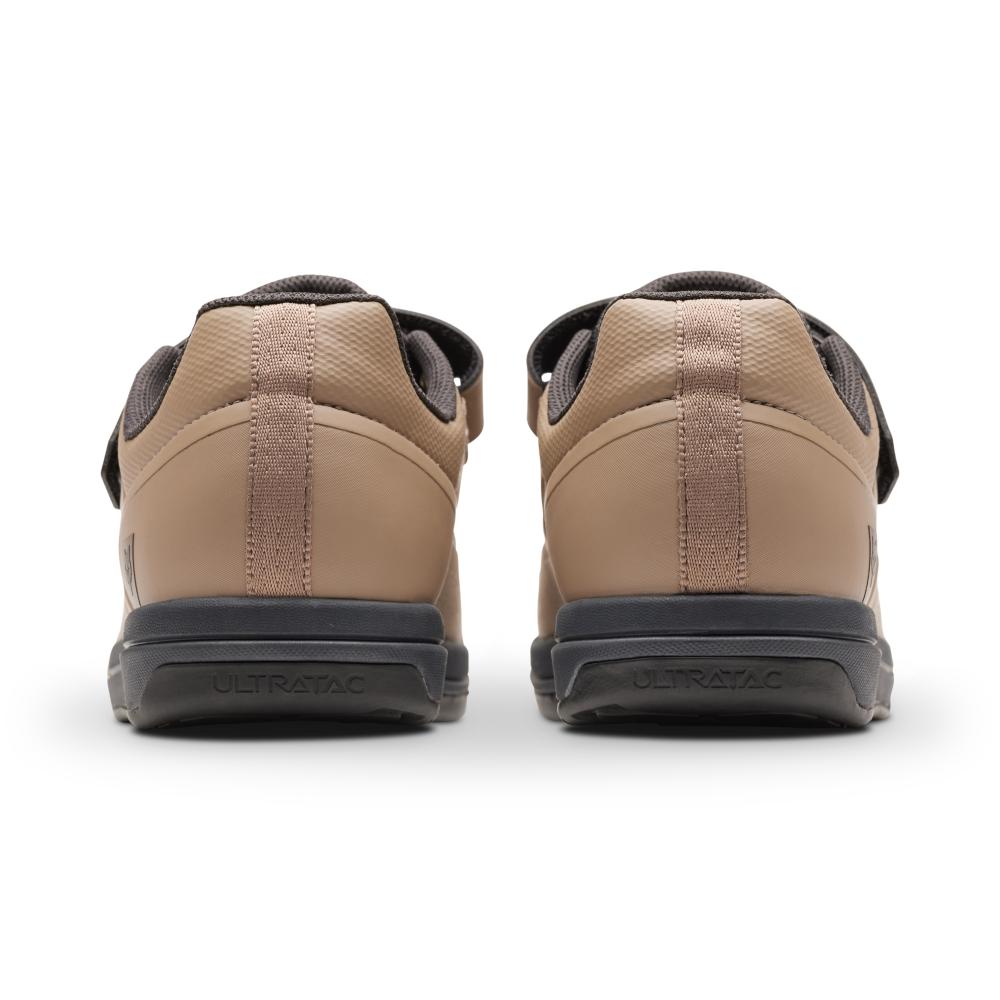 Fox Union Footwear Mocha Größe 44.5