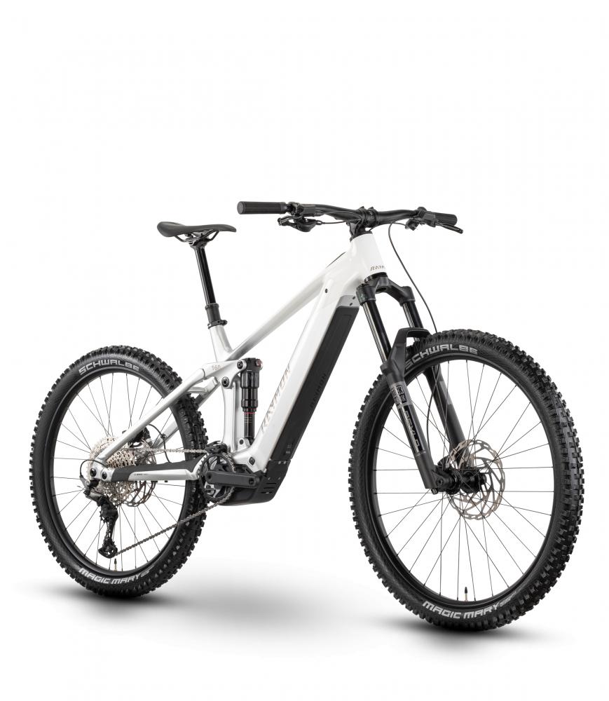 Vamok Comp 29/27.5" x S 12S Deore