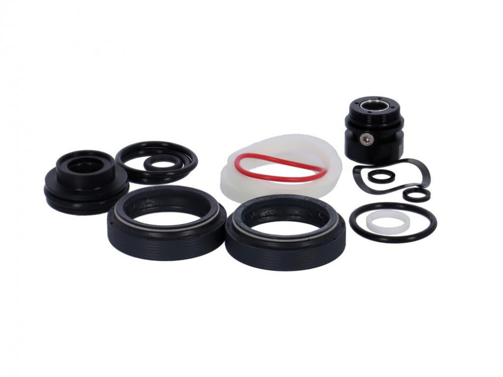 RockShox Federgabel Service-Kit Lyrik B1|Pike 29+ DP (2018+) 200 Stunden|1 Jahr 00.4315.032.645