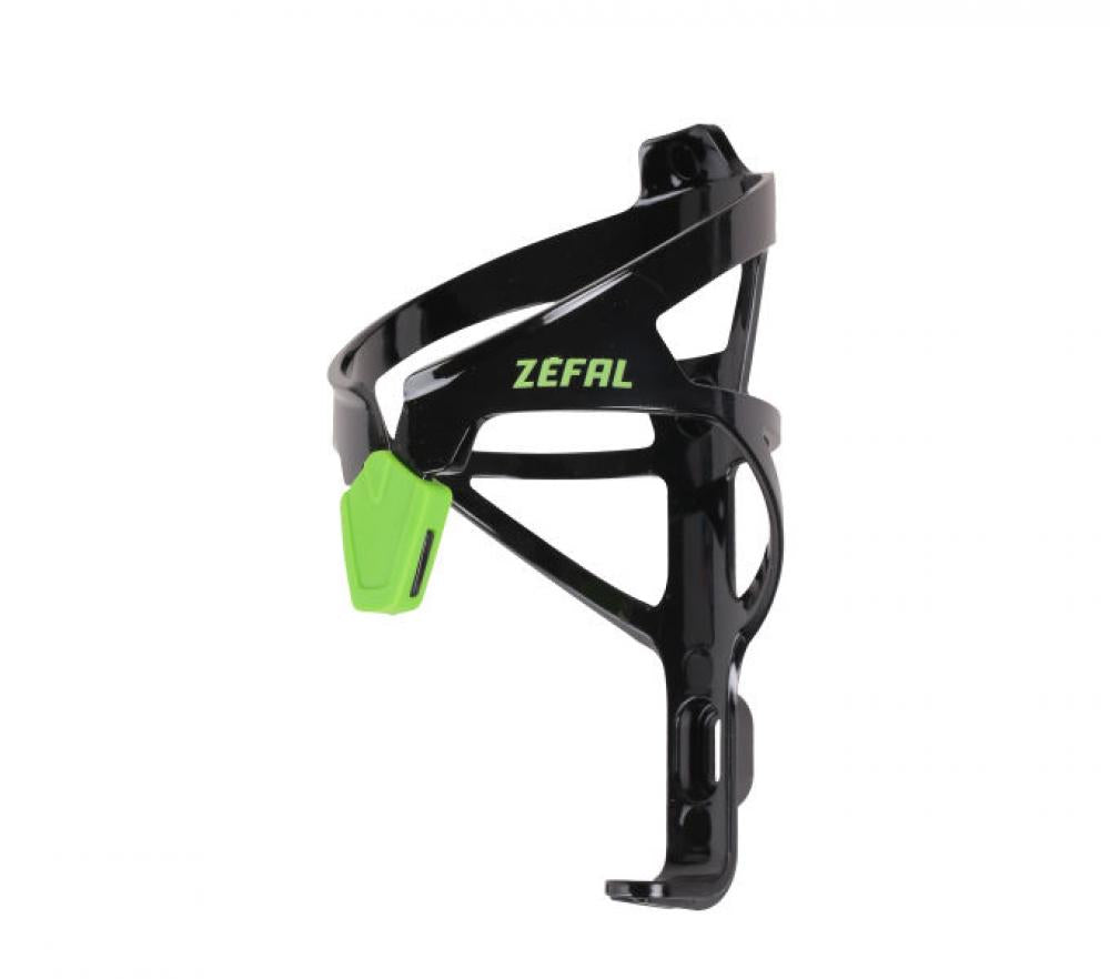 Zefal Flaschenhalter Pulse A2 - Leichter Alu Trinkflaschenhalter für Fahrrad