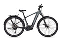 Focus E-Bike Rahmengröße cm - robuste E-Mobilität bis 150 kg Gesamtgewicht