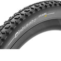 Pirelli Cinturato Gravel M TLR Faltreifen 40-622 - Tubeless Ready Mixed Terrain