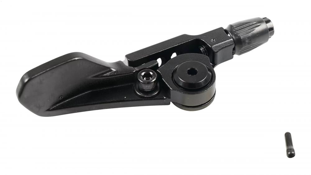 PNW Components Range Dropper Post Remote Lever - Ersatz Fernbedienung für Vario-Sattelstütze