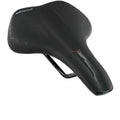 Prologo Akero 150 mm schwarz - komfortabler Allroad- und Rennradsattel