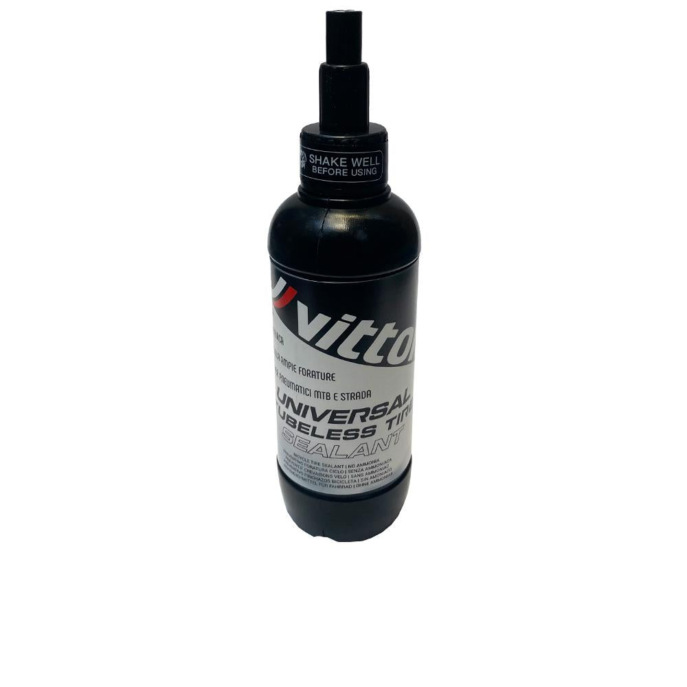 Vittoria Sealant 150 ml Flasche, Pannenschutz