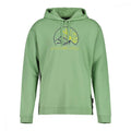 MAGURA Sweathoodie highfivemtns, M - warmer Hoodie für entspannte Bike-Abenteuer