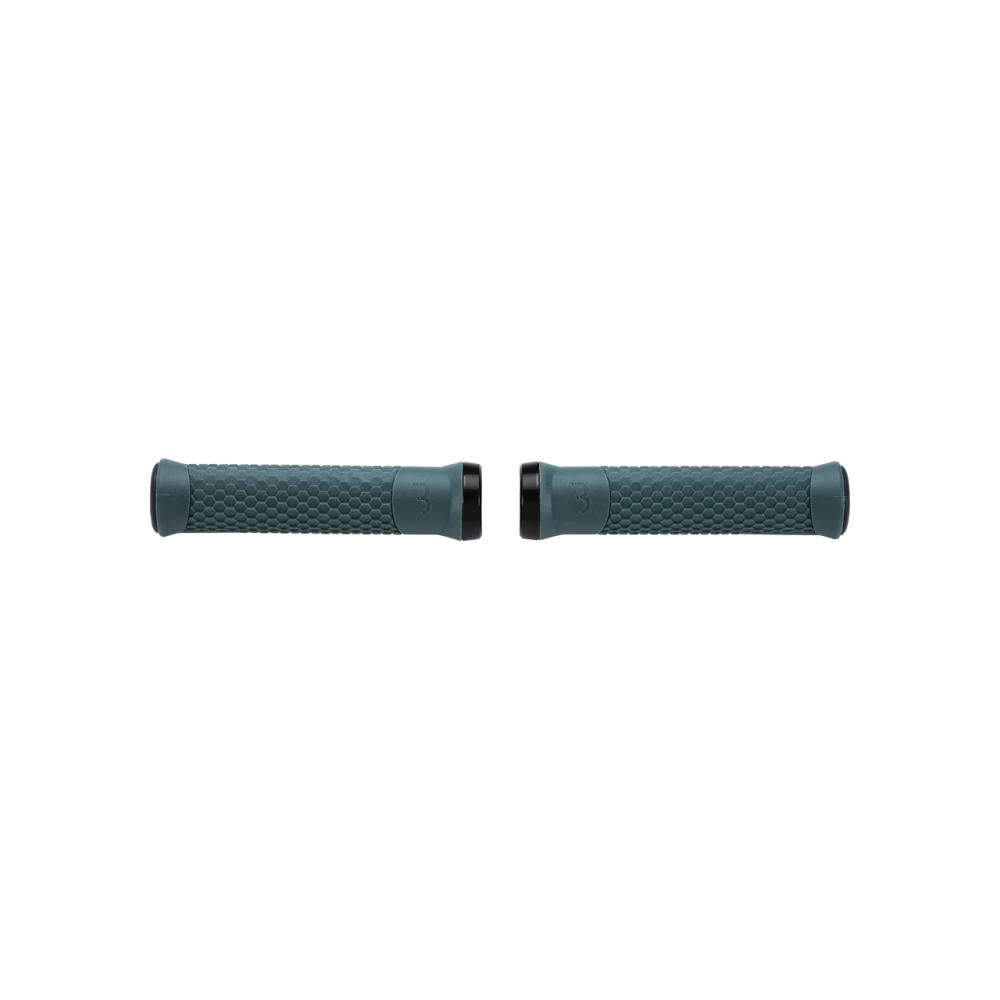 BBB Cycling BBB Griffe Python 142mm - ergonomische Fahrradgriffe für optimalen Halt