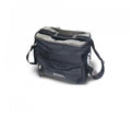 Basil Tasche Lenkertasche Mali schwarz 8 Liter