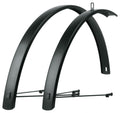 SKS Schutzblech Edge AL-RS C 46 - Aluminium Steckschutzblech-Set