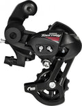 SHIMANO Schaltwerk TOURNEY RD-A070 Schaltwerk - 7-fach