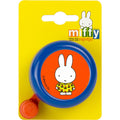 Widek Kinderklingel Miffy blau