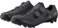 SHIMANO Fahrradschuhe XC903 MTB SPD Größe 41 Schwarz