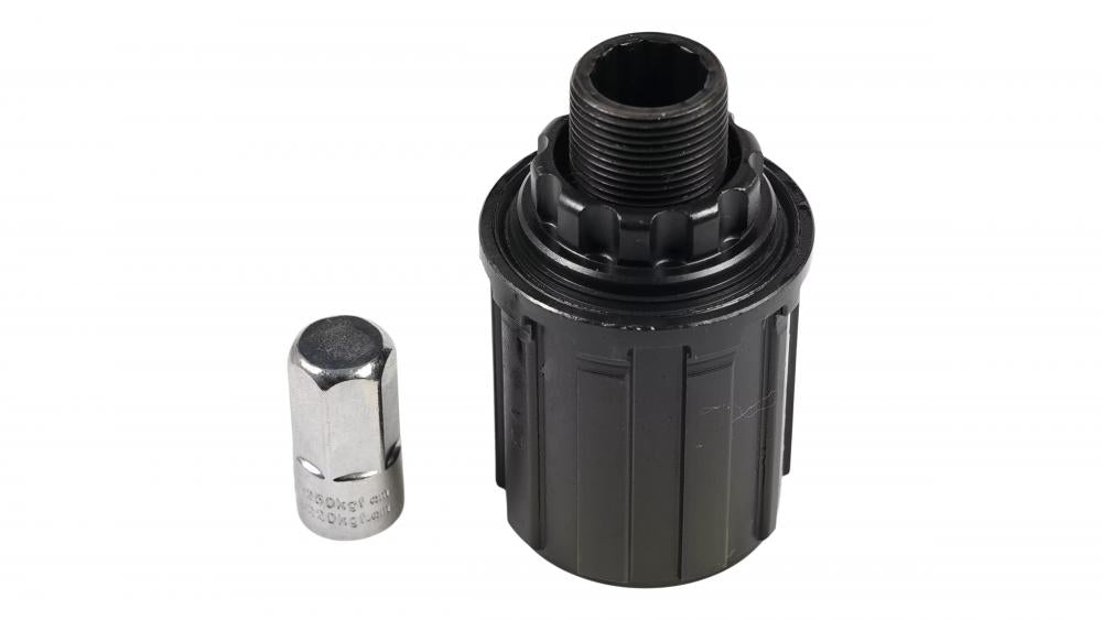 FORMULA FHB FORMULA - QR SHIMANO 8/9/10-SPD STEEL BOLT-ON / LOOSE BALL (FH-204 / DC-22 / SP-9206) - Nabe - Freilaufkörper