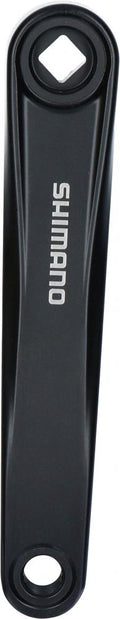 SHIMANO Kurbel links 175 mm FC-MT101 - 175 mm