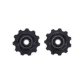 BBB Cycling BBB Schaltungsrädchen RollerBoys 11-Z 11T 11 schwarz - laufruhige Schaltperformance