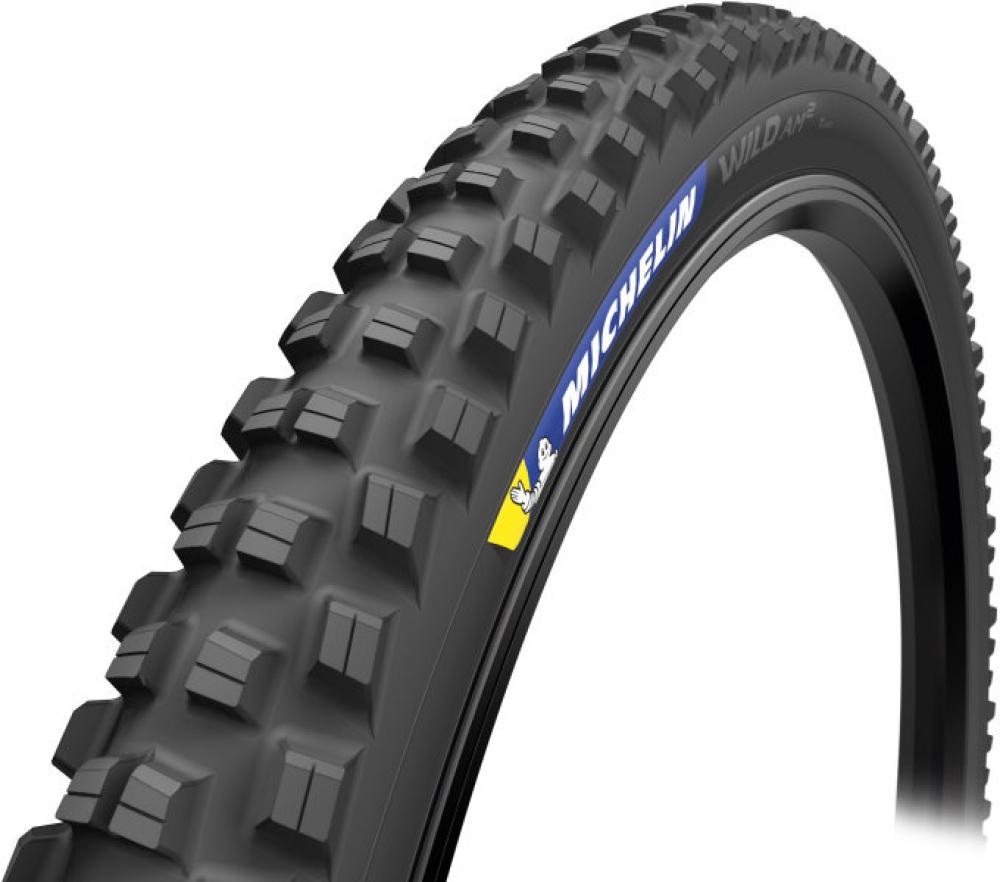 Michelin Reifen Wild AM2 Comp 29x2 - Faltreifen