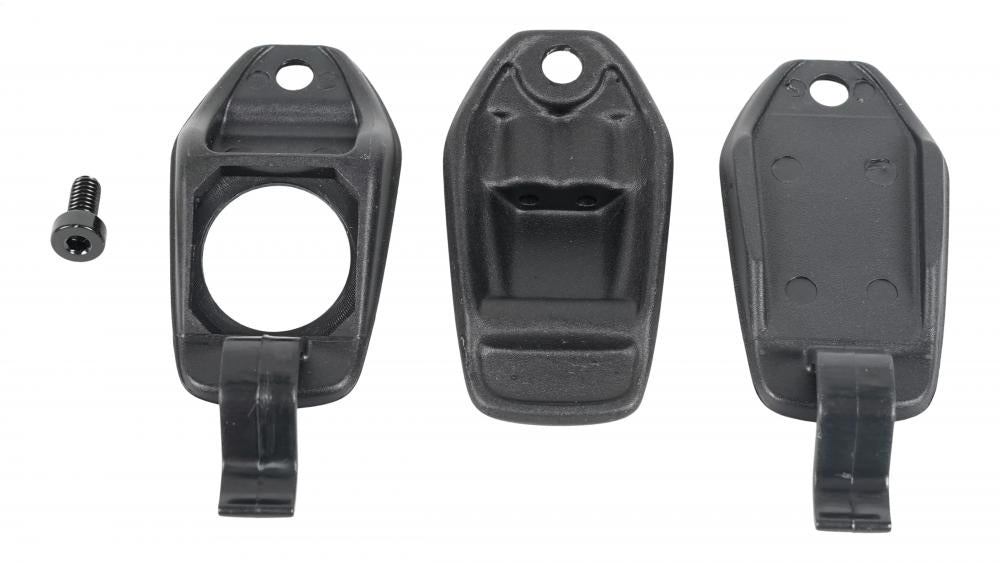 HOOD CBG HOOD SCOOP - Adapter - DOWNTUBE ENTRY PORT KIT