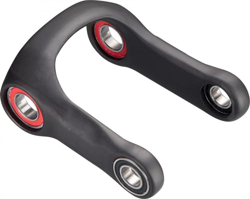 EPIC MY21 Shock Link Carbon - Hochleistungs-Dämpferstrebe für MTB - Unbekannt