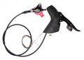 SRAM Schalt-/Bremseinheit S700 hydr. Scheibenbremse, vorne 950mm Leitung - 950mm