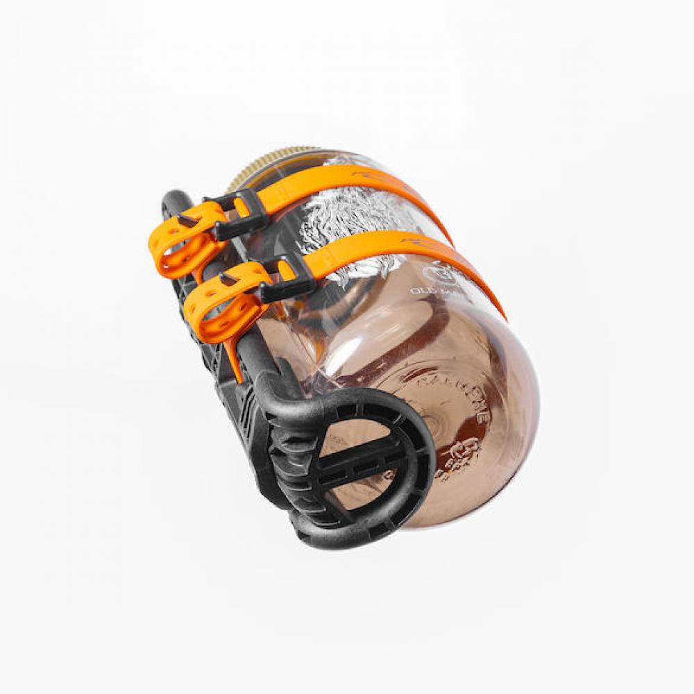 Old Man Mountain Gepäckträger Flip Cages One Size Schwarz - schneller Taschenwechsel