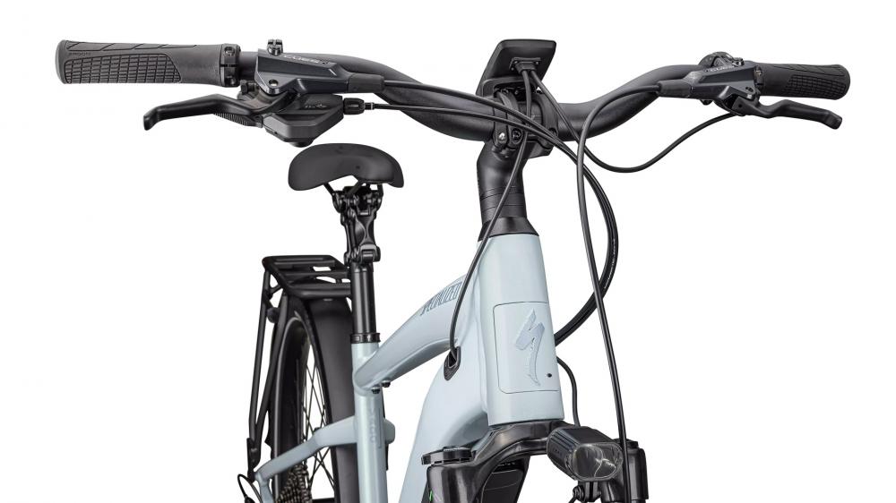 Specialized Vado 5.0 NB E-Bike - Tiefeinsteiger M - Turbo Full Power Motor - E-City Bike