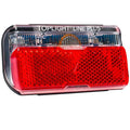 Busch+Müller Toplight Line Dynamo-Rücklicht - StVZO zugelassen