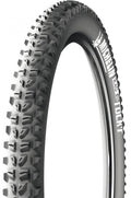 Michelin Reifen Wild Rock`R faltbar 26 Zoll 26x2.10 54-559 schwarz TL-Ready