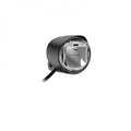 LITEMOVE Front Light RLX-60 fork mount 60 - leistungsstarkes E-Bike-Frontlicht