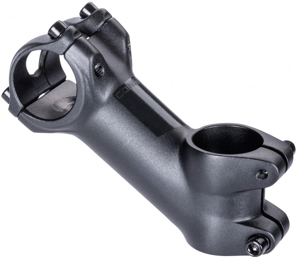 Contec Vorbau Forge HR 25,4 mm 110 mm schwarz