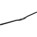 Procraft Lenker Pro Rise 31,8mm/9°/780 mm Schwarz - Super-Breiter Low-Riser MTB-Lenker