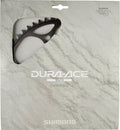 SHIMANO Kettenblatt DURA-ACE FC-7710/FC-7600 54 Zähne - präziser Antrieb für Bahn und Track