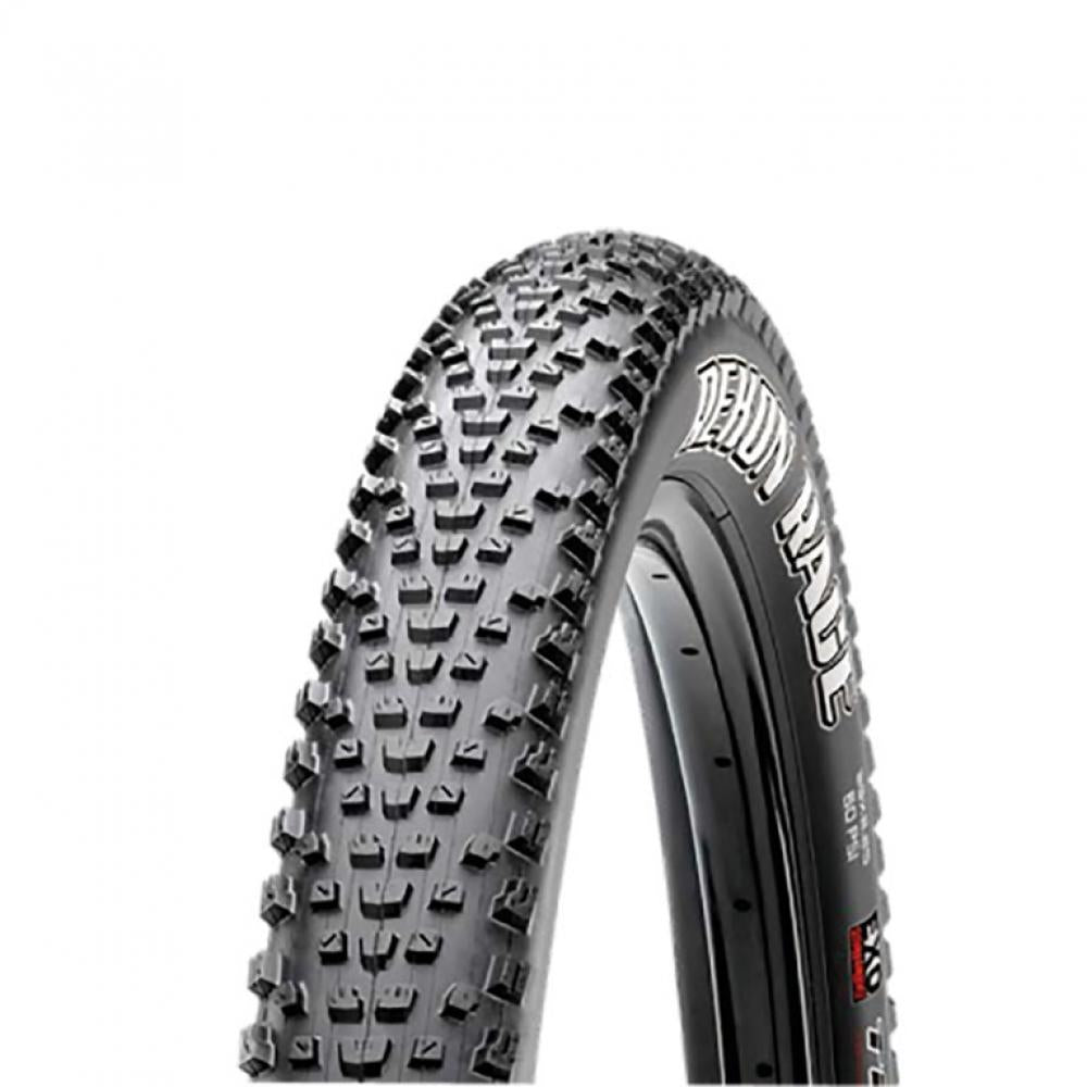 Maxxis Reifen Rekon Race TLR faltbar schwarz EXO Dual 29x2.35 Zoll 60-622