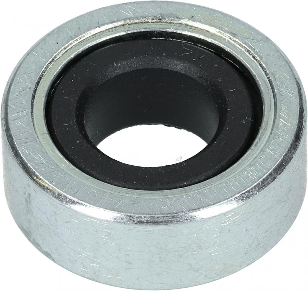 SHIMANO Beilagscheiben BR-IM45-R/BR-IM81 7,2 mm für 3/8" Achse - präzise Montage