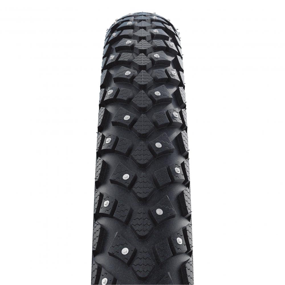 Schwalbe Reifen MARATHON WINTER PLUS 20x1.60 ETRTO 42-406 WiC SmartGuard Performance Line Tube E-25 HS396