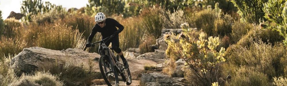 SQlab SQ-Gloves ONE OX XS Slim - Bekleidung