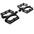 Tatze Pedal CONTACT CNC S schwarz Plattform 10 Pins je Seite