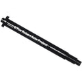 Old Man Mountain Fit Kit Steckachse VR MTB M15x1.5 142 mm Schwarz - stabile Gepäckträger-Montage