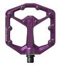 Crankbrothers Stamp 7 Small Plattform-Pedal purple