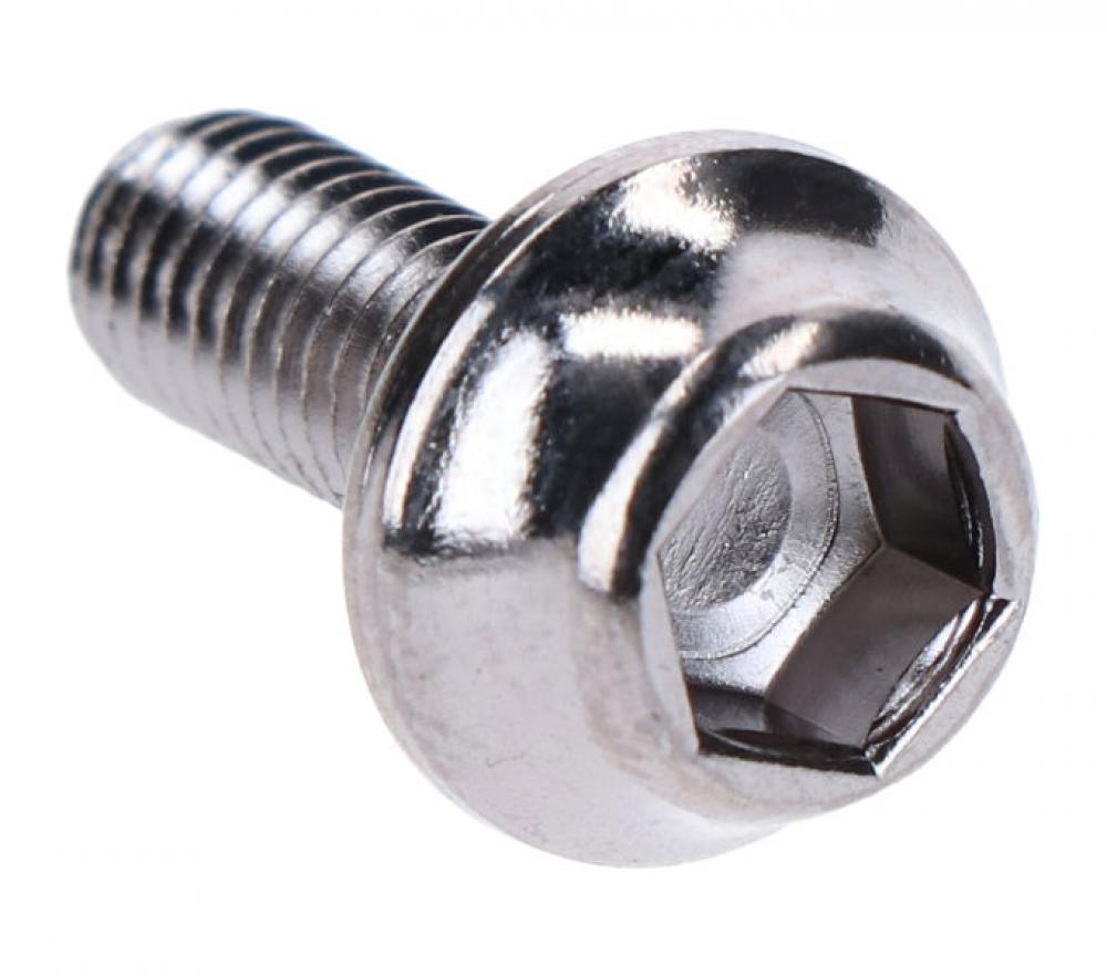 SHIMANO Klemmschraube FD-2300 - Ersatzschraube für Umwerfer, ca. 3 g