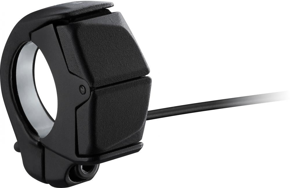 SHIMANO Schalter E-BIKE SYSTEMS SW-E7000-L - 700 mm
