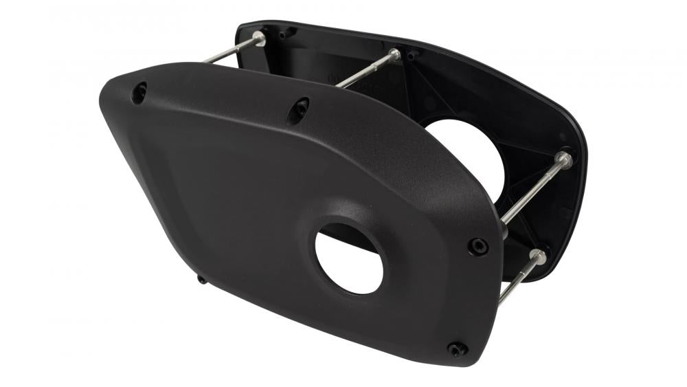 Specialized Motorabdeckung für Vado & Como E-Bikes (Gen. 2) - Motor Cover Kit
