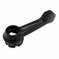 SRAM EX1 Daumenhebel-Kit für 8-fach Trigger-Schalthebel