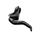MAGURA Bremsgriff MT4 schwarz, 2-Finger Aluminium-Leichtbau-Hebel - präzise Kontrolle & starke Performance