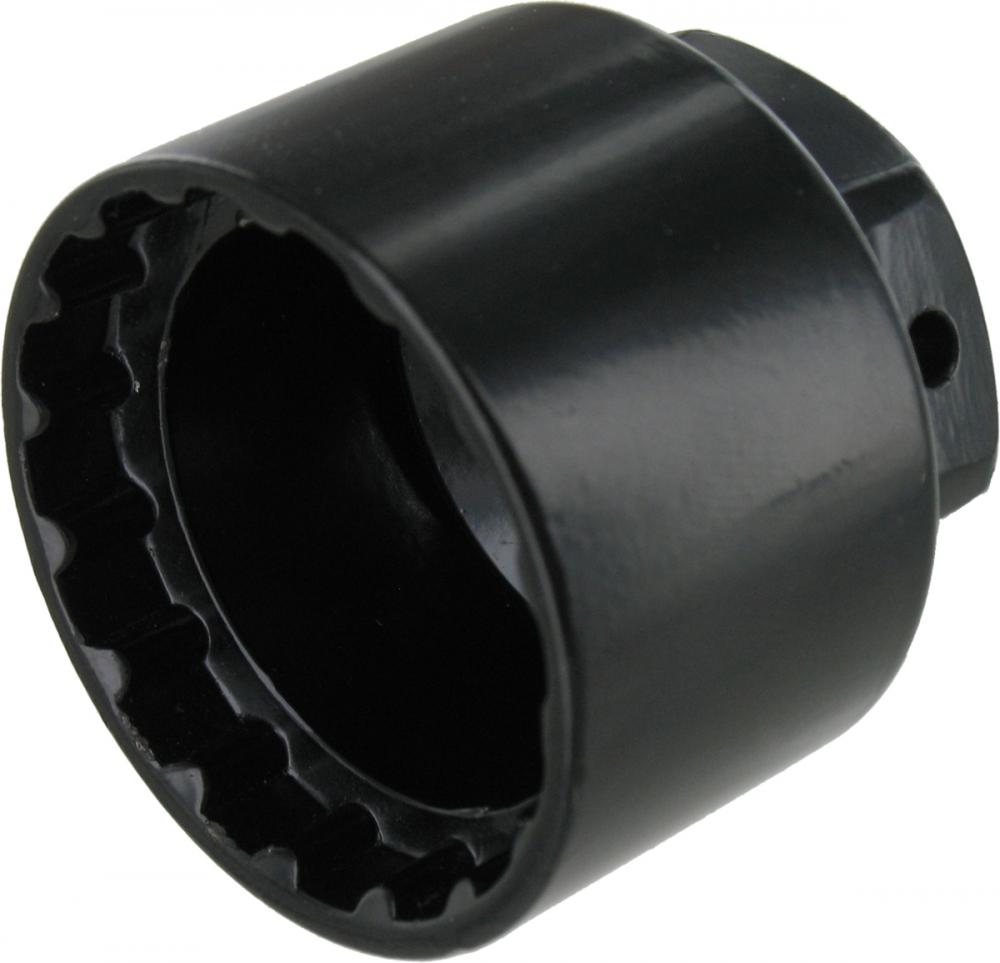 VAR Kettenblattmontagewerkzeug BP-99700 Shimano Steps E6000 - präzises Montage-Tool