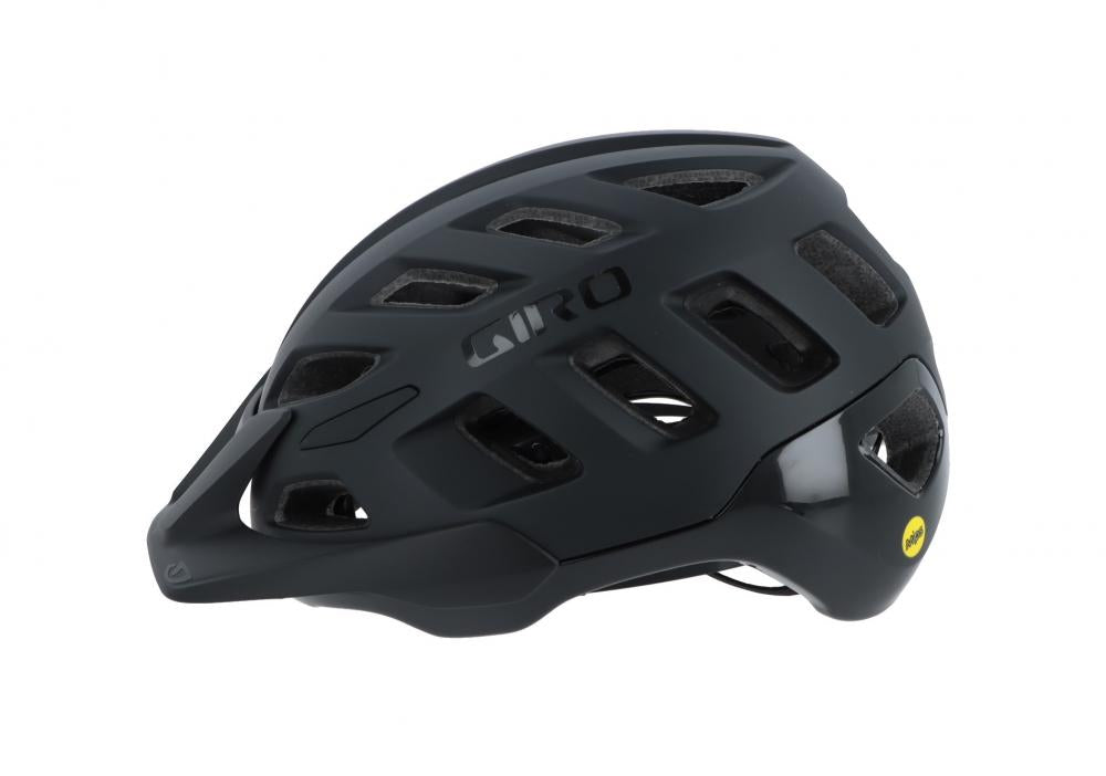 Giro Helm Radix Mips matte black S 51 bis 55cm